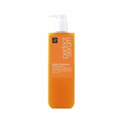 Кондиционер для волос Mise en Scène Perfect Serum Original, 680 мл (Mise en Scène Perfect Serum Conditioner Original 680 ml)