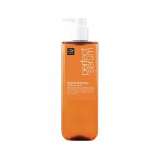 Шампунь Mise en Scène Perfect Serum Original, 680 мл (Mise en Scène Perfect Serum Shampoo Original 680 ml)