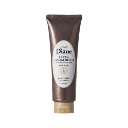 Маска для волос Moist Diane Damage Repair, 150 г (Moist Diane Damage Repair Hair Mask 150 g)