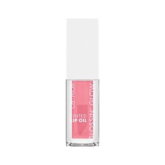 Масло-тинт для губ Catrice Glossin' Glow Tinted Lip Oil 010, 4 мл (Catrice Glossin' Glow Tinted Lip Oil 010, 4 ml)