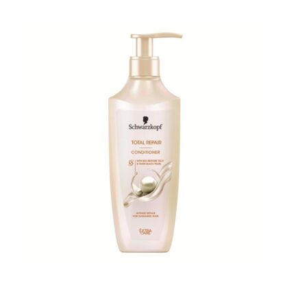 Кондиционер для повреждённых волос Schwarzkopf Extra Care Total Repair, 400 мл (Schwarzkopf Extra Care Total Repair Conditioner 400 ml)