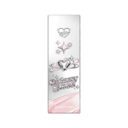 Масло-блеск для губ Love Potion Galaxy Gloss 00 Milky Way, 3 г (Love Potion Galaxy Gloss Milky Way 3 g)