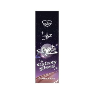 Блеск-масло для губ Love Potion Galaxy Gloss 01 Nebula Bliss, 3 г (Love Potion Galaxy Gloss Nebula Bliss 3 g)