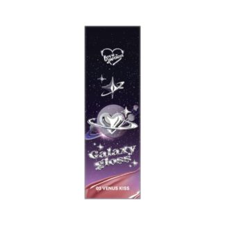 Блеск-масло для губ Love Potion Galaxy Gloss 02 Venus Kiss, 3 г (Love Potion Galaxy Gloss Venus Kiss 3 g)