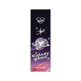 Блеск-масло для губ Love Potion Galaxy Gloss 03 Stellar, 3 г (Love Potion Galaxy Gloss Stellar 3 g)