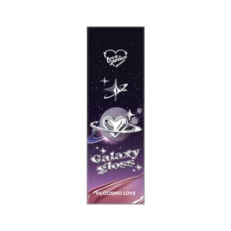 Блеск-масло для губ Love Potion Galaxy Gloss 04 Cosmo Love, 3 г (Love Potion Galaxy Gloss Cosmo Love 3 g)