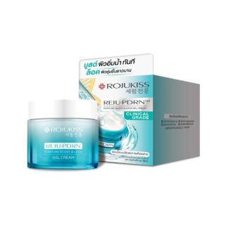 Гель-крем для лица Rojukiss Reju-PDRN Gel Cream, 50 мл (Rojukiss Reju-PDRN Gel Cream 50 ml)