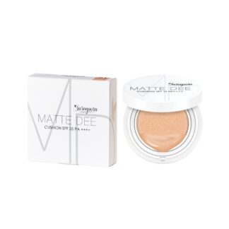 Кушон для лица Sureeporn Matte Dee SPF35 02 Money, 10 г