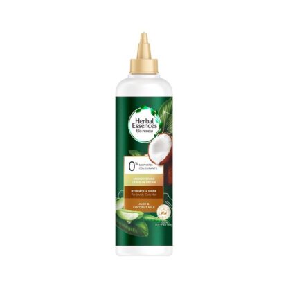 Несмываемый крем для волос Herbal Essences Bio:Renew Coconut Milk, 270 мл (Herbal Essences Leave-In Cream Coconut Milk 270 ml)