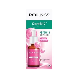 Сыворотка для лица Rojukiss Cera B12 Skin Reset, 30 мл (Rojukiss Cera B12 Skin Reset Serum 30 ml)