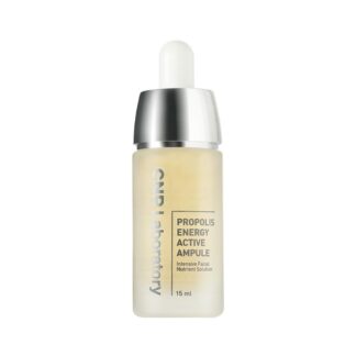 Ампульная сыворотка для лица CNP Laboratory Propolis Energy Active Ampule, 15 мл
