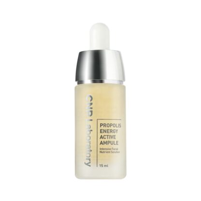 Ампульная сыворотка для лица CNP Laboratory Propolis Energy Active Ampule, 15 мл (CNP Laboratory Propolis Energy Active Ampule 15 ml)