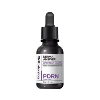 Ампульная сыворотка для лица CNP Laboratory Derma Active Boost Ampule, 30 мл