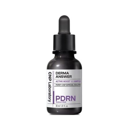 Ампульная сыворотка для лица CNP Laboratory Derma Active Boost Ampule, 30 мл (CNP Laboratory Derma Active Boost Ampule 30 ml)