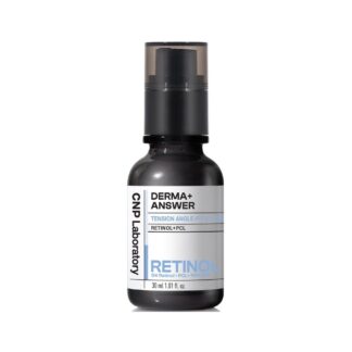 Ампульная сыворотка для лица CNP Laboratory Derma Tension Angle-Fit Ampule, 30 мл