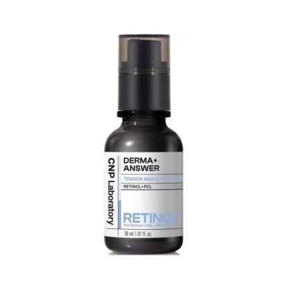 Ампульная сыворотка для лица CNP Laboratory Derma Tension Angle-Fit Ampule, 30 мл (CNP Laboratory Derma Tension Angle-Fit Ampule 30 ml)