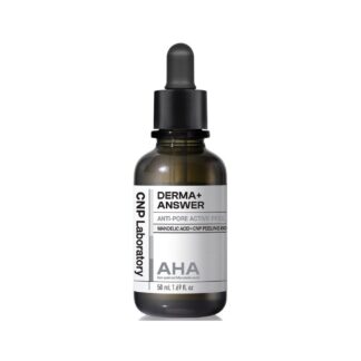 Пилинг-ампула для лица CNP Laboratory Derma Anti-Pore Peel Ampule, 50 мл