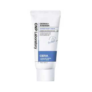 Крем для лица CNP Laboratory Derma Barrier Reset Cream, 80 мл