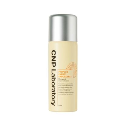 Мист для лица CNP Laboratory Propolis Energy Ampule Mist, 50 мл (CNP Laboratory Propolis Energy Ampule Mist 50 ml)