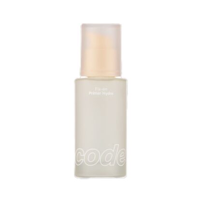 Увлажняющий праймер для лица Code Glokolor Fix-On Primer Hydro, 30 мл (Code Glokolor Fix-On Primer Hydro 30 ml)