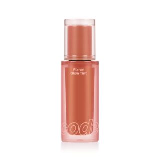 Тинт для губ Code Glokolor Fix-On Glow Tint 02, 4,2 г (Code Glokolor Fix-On Glow Tint 02 4.2 g)