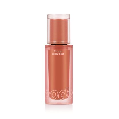 Тинт для губ Code Glokolor Fix-On Glow Tint 02, 4,2 г (Code Glokolor Fix-On Glow Tint 02 4.2 g)