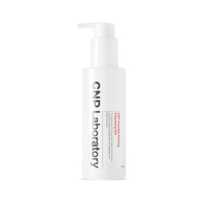 Пилинг-гель для умывания CNP Laboratory Invisible Peeling Cleansing Gel, 170 мл (CNP Laboratory Invisible Peeling Cleansing Gel 170 ml)