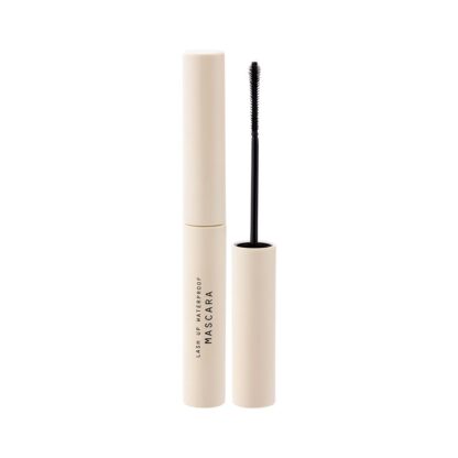 Водостойкая тушь для ресниц Odbo Lash Up Mascara OD9007, 4,5 г (Odbo Lash Up Waterproof Mascara 9007 4.5 g)