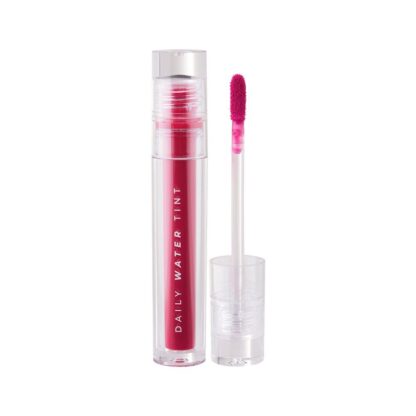 Тинт для губ Odbo Daily Water Tint OD5015-01 Red Wine, 3 г (Odbo Daily Water Tint 5015-01 3 g)