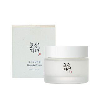 Крем для лица Beauty of Joseon Dynasty Cream, 50 мл (Beauty of Joseon Dynasty Cream 50 ml)