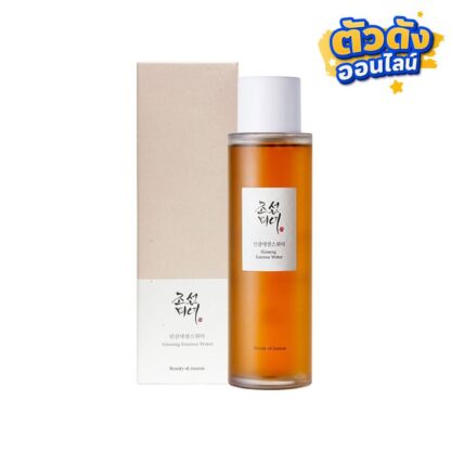 Эссенция для лица Beauty of Joseon Ginseng Essence Water, 150 мл (Beauty of Joseon Essence Water 150 ml)