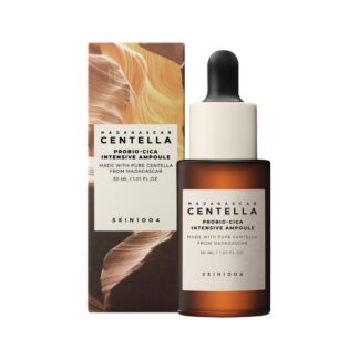 Ампульная сыворотка для лица SKIN1004 Madagascar Probio-Cica, 30 мл (SKIN1004 Madagascar Probio-Cica Ampoule 30 ml)