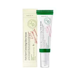 Сыворотка для лица Axis-Y Dark Spot Correcting Glow Serum, 50 мл (Axis-Y Dark Spot Glow Serum 50 ml)