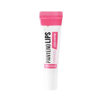 Оттеночный гель для губ Mediheal Pantenolips Berry Pink, 10 мл (Mediheal Pantenolips Berry Pink 10 ml)