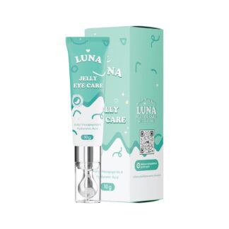 Гель для кожи вокруг глаз Luna Jelly Eye Care, 10 г