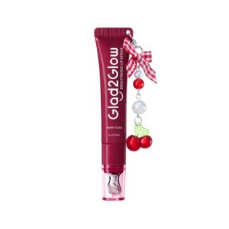 Сыворотка для губ Glad2Glow Lip Serum Berry Soda, 7 г (Glad2Glow Lip Serum Berry Soda 7 g)