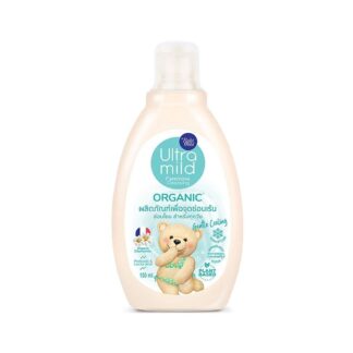 Средство для интимной гигиены Ultra Mild Feminine Gentle Cooling, 150 мл (Ultra Mild Feminine Gentle Cooling 150 ml)