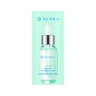 Сыворотка для проблемной кожи Senka Acne Care 3X Repair Serum, 30 мл (Senka Acne Care 3X Repair Serum 30 ml)
