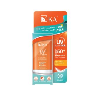 Солнцезащитный стик K.A. UV Sun Stick SPF50+ PA+++, 18 г