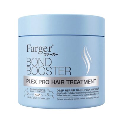 Маска-уход для волос Farger Bond Booster Treatment, 220 мл (Farger Bond Booster Treatment 220 ml)