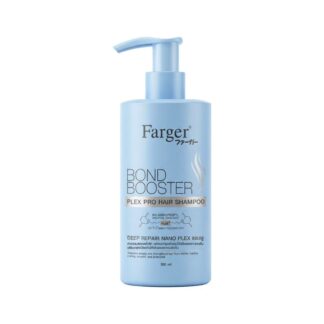 Шампунь Farger Bond Booster, 300 мл (Farger Bond Booster Shampoo 300 ml)