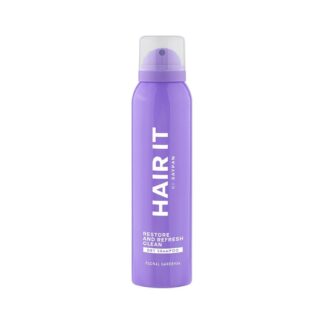 Сухой шампунь Hair It Restore & Refresh Floral, 150 мл (Hair It Restore Dry Shampoo Floral 150 ml)