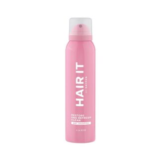 Сухой шампунь Hair It Restore Rose, 150 мл (Hair It Restore Dry Shampoo Rose 150 ml)