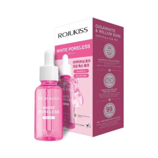 Осветляющая сыворотка для лица Rojukiss White Poreless Serum, 30 мл (Rojukiss White Poreless Serum 30 ml)