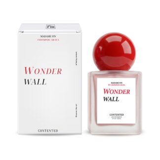 Парфюмерная вода Madame Fin Contented Wonder Wall, 15 мл (Madame Fin Contented Wonder Wall 15 ml)