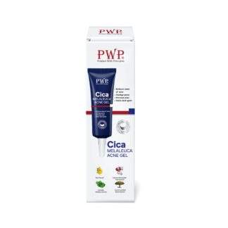 Точечный гель для проблемной кожи PWP Cica Melaleuca Acne Gel, 7 г (PWP Cica Melaleuca Acne Gel 7 g)