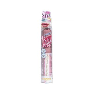 Тинт для губ Canmake Muchi Puru Tint 40th Anniversary, 2,5 г (Canmake Muchi Puru Tint 40THX 2.5 g)