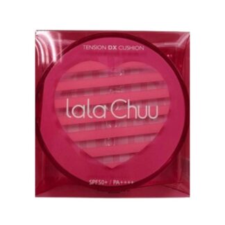 Тональный кушон Lalachuu Tension DX Cushion, тон 19, 15 г (Lalachuu Tension DX Cushion 19 15 g)