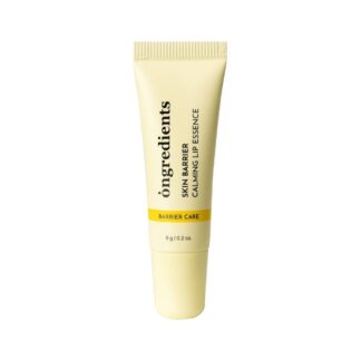 Эссенция для губ Ongredients Skin Barrier Calming Lip Essence, 6 г (Ongredients Skin Barrier Calming Lip Essence 6 g)