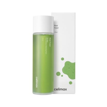 Тонер для лица Celimax The Real Noni Moisture Balancing Toner, 150 мл (Celimax Noni Moisture Toner 150 ml)